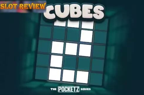 Cubes 2 slot